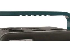 Easy Camp Glacière Chilly 12 Volts -Cuisine Extérieure Boutique 459843 3425051