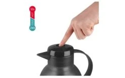 Emsa Pichet Isolant Samba 1 Litre Blanc Translucide 14 Emsa Pichet Isolant Samba 1 Litre Blanc Translucide -Cuisine Extérieure Boutique 460439 3304359 2