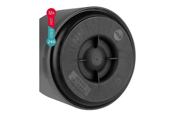 Emsa Pichet Isolant Samba 1 Litre Vert Clair Translucide 9 Emsa Pichet Isolant Samba 1 Litre Vert Clair Translucide – Image 7