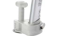 Cadac Carri Chef 50 Leg Leveller Adaptateur De Jambe Pour Barbecue à Gaz