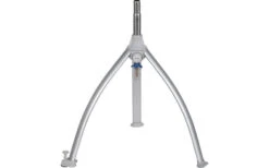 Cadac Grillo Chef 40 Leg Leveller Adaptateur De Jambe Pour Barbecue à Gaz