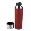 Emsa Bouteille Isolante Senator 1 Litre Rouge -Cuisine Extérieure Boutique 462104 3303399