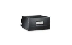 Dometic CoolMatic CD 20 S Tiroir Réfrigérant Avant Argenté 20 L