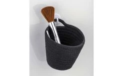 Panier De Salle De Bain Soria Wenko Bleu Gris -Cuisine Extérieure Boutique 481379 3483298 6