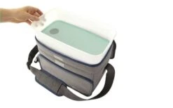 Outwell Albatross M Bleu Sac Isotherme 8 Litres -Cuisine Extérieure Boutique 484529 3470922