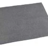 Tapis D'égouttement Microfibre Miko Gris Wenko -Cuisine Extérieure Boutique 489827 3504767