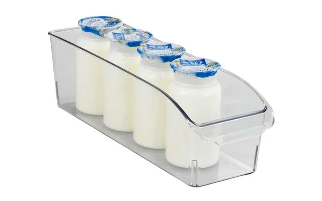 Organiseur De Réfrigérateur Wenko Boîte De Rangement S Pour Réfrigérateur Et Armoire à Provisions 3 Organiseur De Réfrigérateur Wenko Boîte De Rangement S Pour Réfrigérateur Et Armoire à Provisions