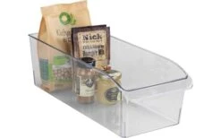 Organiseur D'armoire Wenko Boîte De Rangement Pour Armoire De Cuisine Et étagère