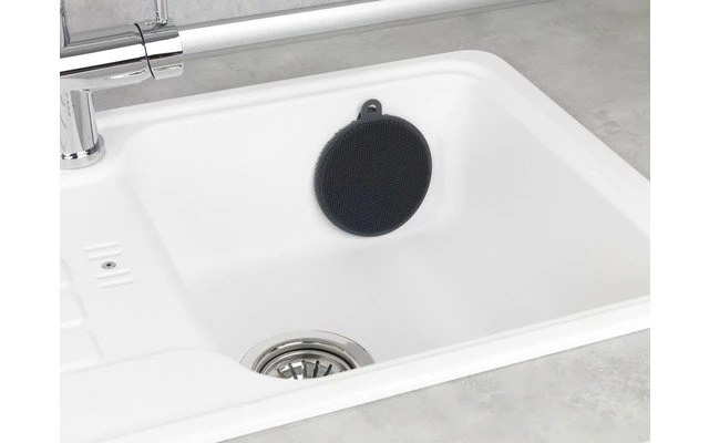 Wenko Silicone Eponge à Vaisselle Soft 2 Pièces 6 Wenko Silicone Eponge à Vaisselle Soft 2 Pièces – Image 4