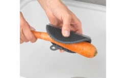 Wenko Silicone Eponge à Vaisselle Soft 2 Pièces 13 Wenko Silicone Eponge à Vaisselle Soft 2 Pièces -Cuisine Extérieure Boutique 496230 3514130