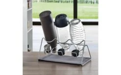 Metaltex Sodatex 2 égouttoir Pour 2 Bouteilles 13 Metaltex Sodatex 2 égouttoir Pour 2 Bouteilles -Cuisine Extérieure Boutique 497177 3334170