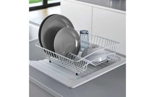 Metaltex Big40 Panier De Rinçage Plastifié – Image 2