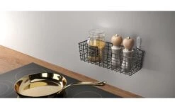 Metaltex Koala Lava Panier à Tout Faire 33 X 12 X 9 Cm Blanc -Cuisine Extérieure Boutique 497384 3310014 1