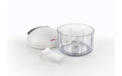 Metaltex Rotomac Hachoir -Cuisine Extérieure Boutique 497495 3376002