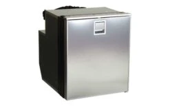 Webasto Cruise Elegance 65 EL Réfrigérateur Encastrable 65 Litres 12 / 24 V Butée De Porte à Droite