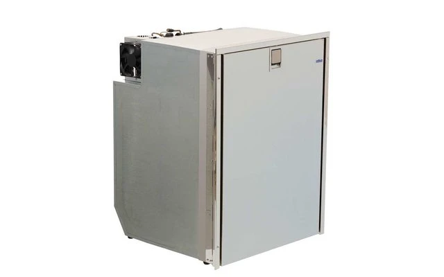 Webasto DR 85 Inox Réfrigérateur Encastrable à Tiroirs 85 Litres 3 Webasto DR 85 Inox Réfrigérateur Encastrable à Tiroirs 85 Litres