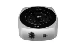 Miji Gala EI Table De Cuisson Vitrocéramique Mobile 1600 Watts Noir -Cuisine Extérieure Boutique 498767 3461889