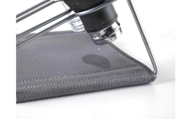 Metaltex Sodatex 2 égouttoir Pour 2 Bouteilles 6 Metaltex Sodatex 2 égouttoir Pour 2 Bouteilles – Image 4