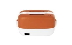 Miji Cookingbox One Blanc/sable 250 Watts