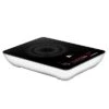 Miji Star 3 Twist Plaque De Cuisson à Induction 2300 Watts Blanc -Cuisine Extérieure Boutique 500726 3456098 1