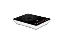 Miji Star 3 Twist Plaque De Cuisson à Induction 2300 Watts Trend Icerose