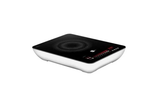 Miji Star 3 Twist Plaque De Cuisson à Induction 2300 Watts Trend Icerose