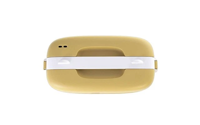 Miji Cookingbox One Blanc/olive 250 Watts 7 Miji Cookingbox One Blanc/olive 250 Watts – Image 5