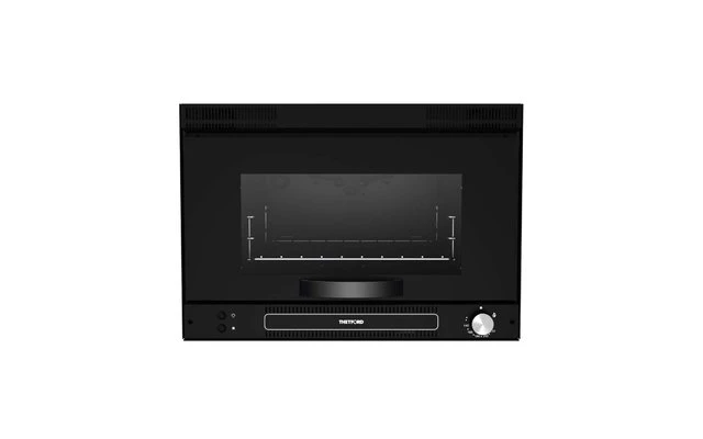 Four Thetford 525 Oven 3 Four Thetford 525 Oven