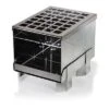 Petromax 4 Pieds En Acier Inoxydable Pour Soulever La Cuisinière Enfichable Fb2 -Cuisine Extérieure Boutique 501452 3317363