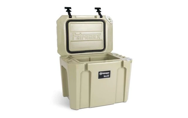 Glacière Passive Petromax 25 Litres Olive 3 Glacière Passive Petromax 25 Litres Olive