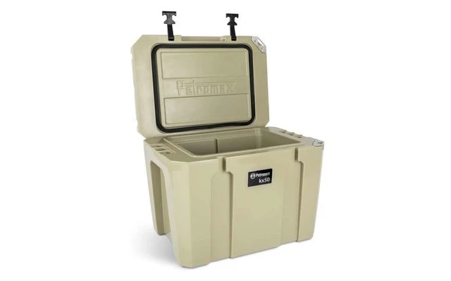 Glacière Passive Petromax 25 Litres Olive 8 Glacière Passive Petromax 25 Litres Olive – Image 6