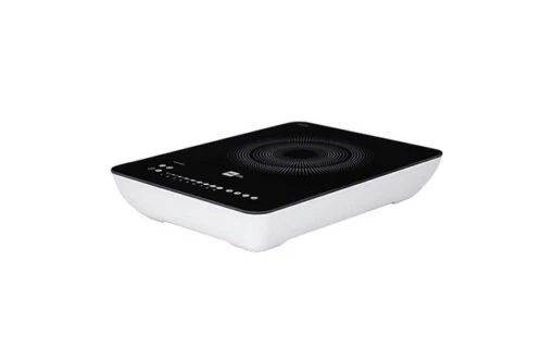 Miji Star 3 Twist Plaque De Cuisson à Induction 2300 Watts Trend Icerose – Image 7