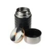Esbit Majoris Thermos En Acier Inoxydable Noir 600ml -Cuisine Extérieure Boutique 501849 3453254