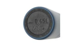 Esbit Majoris Therrmobecher Avec Fermeture Isolante 450 Ml Ocean Blue -Cuisine Extérieure Boutique 502010 3312617 1