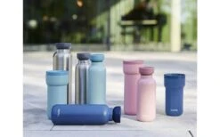 Mepal Ellipse Gobelet De Voyage 275 Ml Nordic Denim -Cuisine Extérieure Boutique 502271 3436605