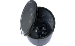 Schwaiger Stérilisateur à Ozone 360° Noir -Cuisine Extérieure Boutique 502283 3326600