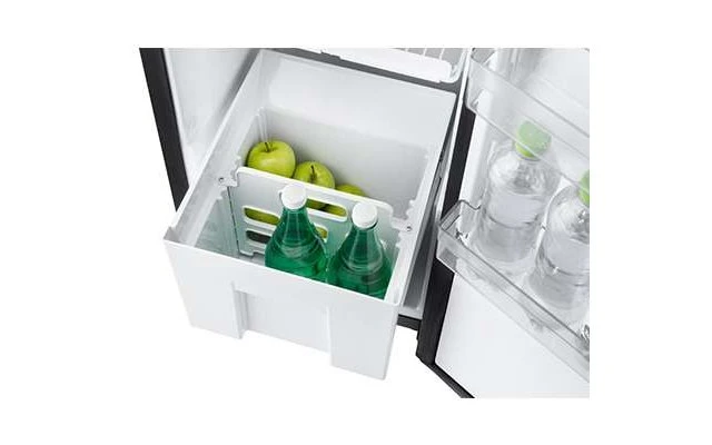 Thetford T2152C Réfrigérateur à Compresseur 150 Litres 4 Thetford T2152C Réfrigérateur à Compresseur 150 Litres – Image 2