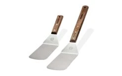 Petromax Spatule Flexible Pour Gril Et Poêle (manche Long) -Cuisine Extérieure Boutique 502808 3349401
