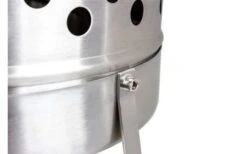 Petromax Pyron Tonneau De Feu -Cuisine Extérieure Boutique 502895 3316532