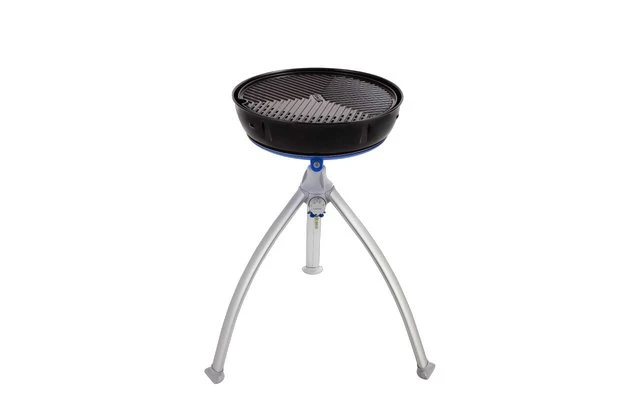 Cadac Grillo Chef 40 BBQ Incl. Chef Pan 4 Cadac Grillo Chef 40 BBQ Incl. Chef Pan – Image 2