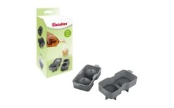 Metaltex Moule à Glaçons Flexible 2 Boules De Glace -Cuisine Extérieure Boutique 503480 3340997