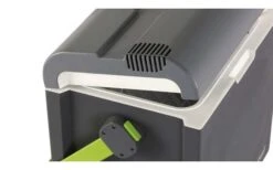 Outwell Ecocool Slate Grey Glacière 24 Litres Gris 8 Outwell Ecocool Slate Grey Glacière 24 Litres Gris -Cuisine Extérieure Boutique 503654 3333668