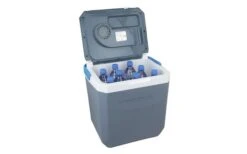 Campingaz Powerbox Plus Glacière Thermoélectrique 12/230V 24 Litres -Cuisine Extérieure Boutique 503753 3315486