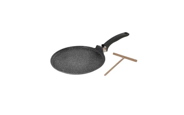 Miji Crêpe-pizza Poêle 26 Cm Spacegrey 5 Miji Crêpe-pizza Poêle 26 Cm Spacegrey – Image 3