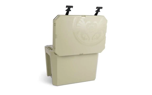 Glacière Passive Petromax 25 Litres Olive 5 Glacière Passive Petromax 25 Litres Olive – Image 3