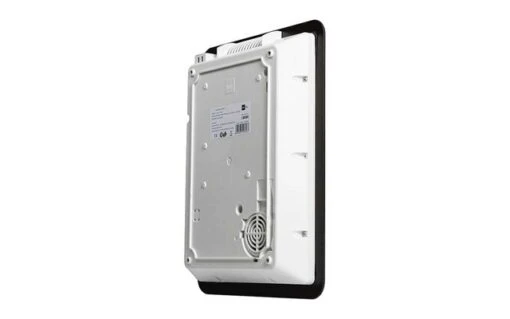 Miji Star 3 Twist Plaque De Cuisson à Induction 2300 Watts Trend Icerose – Image 4
