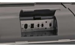 Outwell Ecocool Slate Grey Glacière 24 Litres Gris 9 Outwell Ecocool Slate Grey Glacière 24 Litres Gris -Cuisine Extérieure Boutique 504374 3333674