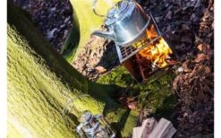 Cuisinière Enfichable Petromax Fb1 -Cuisine Extérieure Boutique 504503 3350486