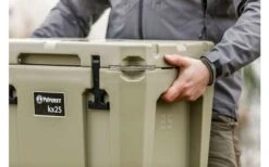 Glacière Passive Petromax 25 Litres Olive 12 Glacière Passive Petromax 25 Litres Olive -Cuisine Extérieure Boutique 504521 3350637