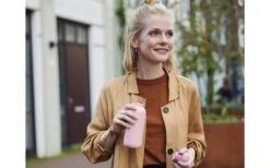 Mepal Ellipse Bouteille Isotherme 350 Ml Acier Inoxydable Brossé 14 Mepal Ellipse Bouteille Isotherme 350 Ml Acier Inoxydable Brossé -Cuisine Extérieure Boutique 504677 3435600